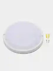 Ecola LED светильник с датчиком движения
