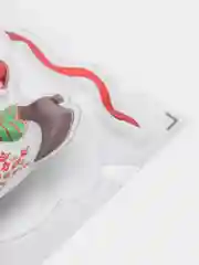 Бронзовый наклейки на окно новогодние, многоразовые, декор на Новый год