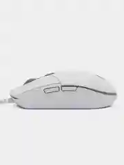 Белый игровая мышь Logitech G102 LightSync, 8000 dpi, 6 кнопок, RGB подсветка