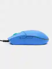 Синий игровая мышь Logitech G102 LightSync, 8000 dpi, 6 кнопок, RGB подсветка