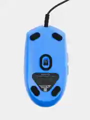 Синий игровая мышь Logitech G102 LightSync, 8000 dpi, 6 кнопок, RGB подсветка