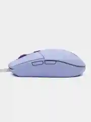 Фиолетовый игровая мышь Logitech G102 LightSync, 8000 dpi, 6 кнопок, RGB подсветка