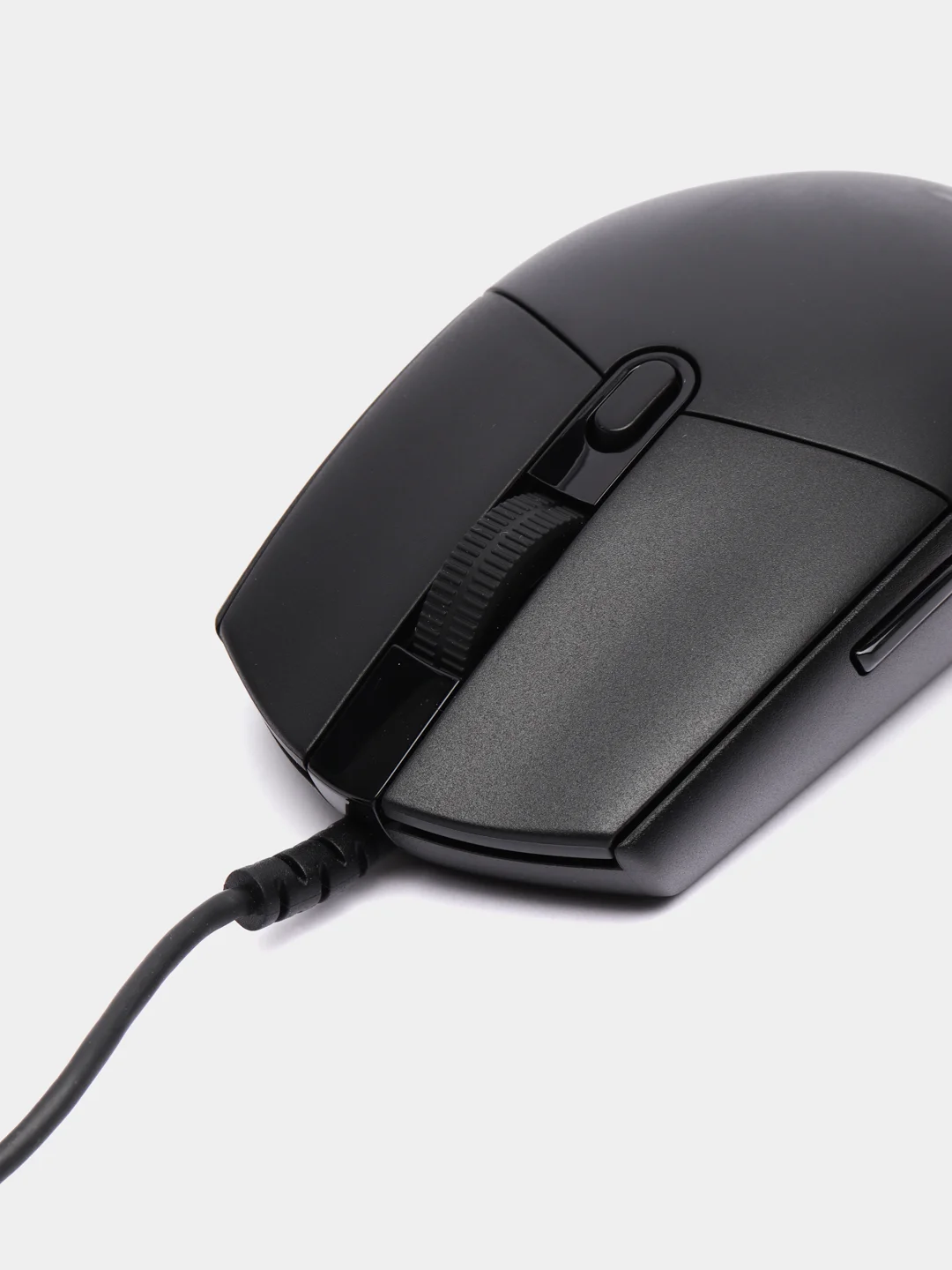 Фиолетовый игровая мышь Logitech G102 LightSync, 8000 dpi, 6 кнопок, RGB подсветка