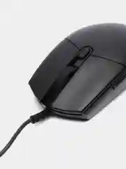 Фиолетовый игровая мышь Logitech G102 LightSync, 8000 dpi, 6 кнопок, RGB подсветка