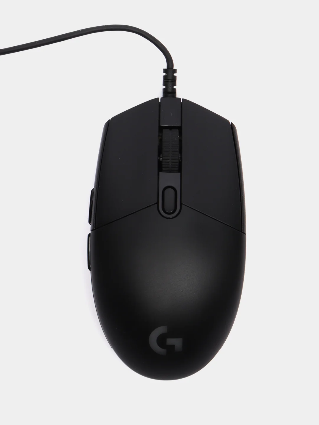 Фиолетовый игровая мышь Logitech G102 LightSync, 8000 dpi, 6 кнопок, RGB подсветка
