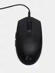 Фиолетовый игровая мышь Logitech G102 LightSync, 8000 dpi, 6 кнопок, RGB подсветка