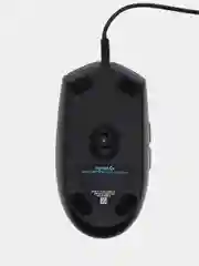 Фиолетовый игровая мышь Logitech G102 LightSync, 8000 dpi, 6 кнопок, RGB подсветка