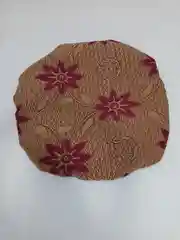 Чехол для табурета, с поролоном 35*35