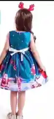 Новогоднее платье