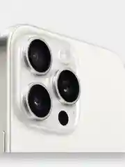 Белый смартфон Iphone 15 Pro Max 256 Gb (nano-Sim + eSim)