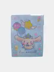 Алмазная мозаика по номерам "Куроми", со стразами
