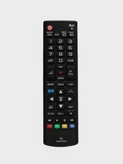Пульт для телевизора LG AKB73715659