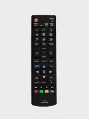 Пульт для телевизора LG AKB73715659