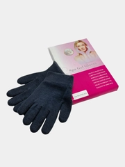 Перчатки гелевые увлажняющие Spa Gel Gloves многоразовые
