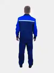 Костюм рабочий мужской летний Техник, спецодежда