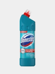 Чистящее средство для унитаза Domestos "Свежесть атлантики", 1 л