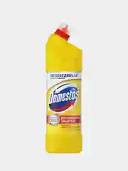 Универсальное чистящее средство Domestos "Лимонная свежесть", 1 л