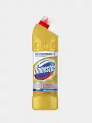 Гель для унитаза Domestos "Ультра блеск", 1 л
