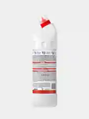 Чистящее средство для туалета Domestos "Ультра белый", 1 л