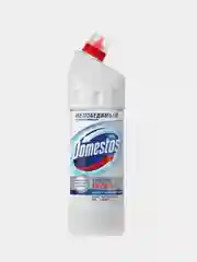 Чистящее средство для туалета Domestos "Ультра белый", 1 л