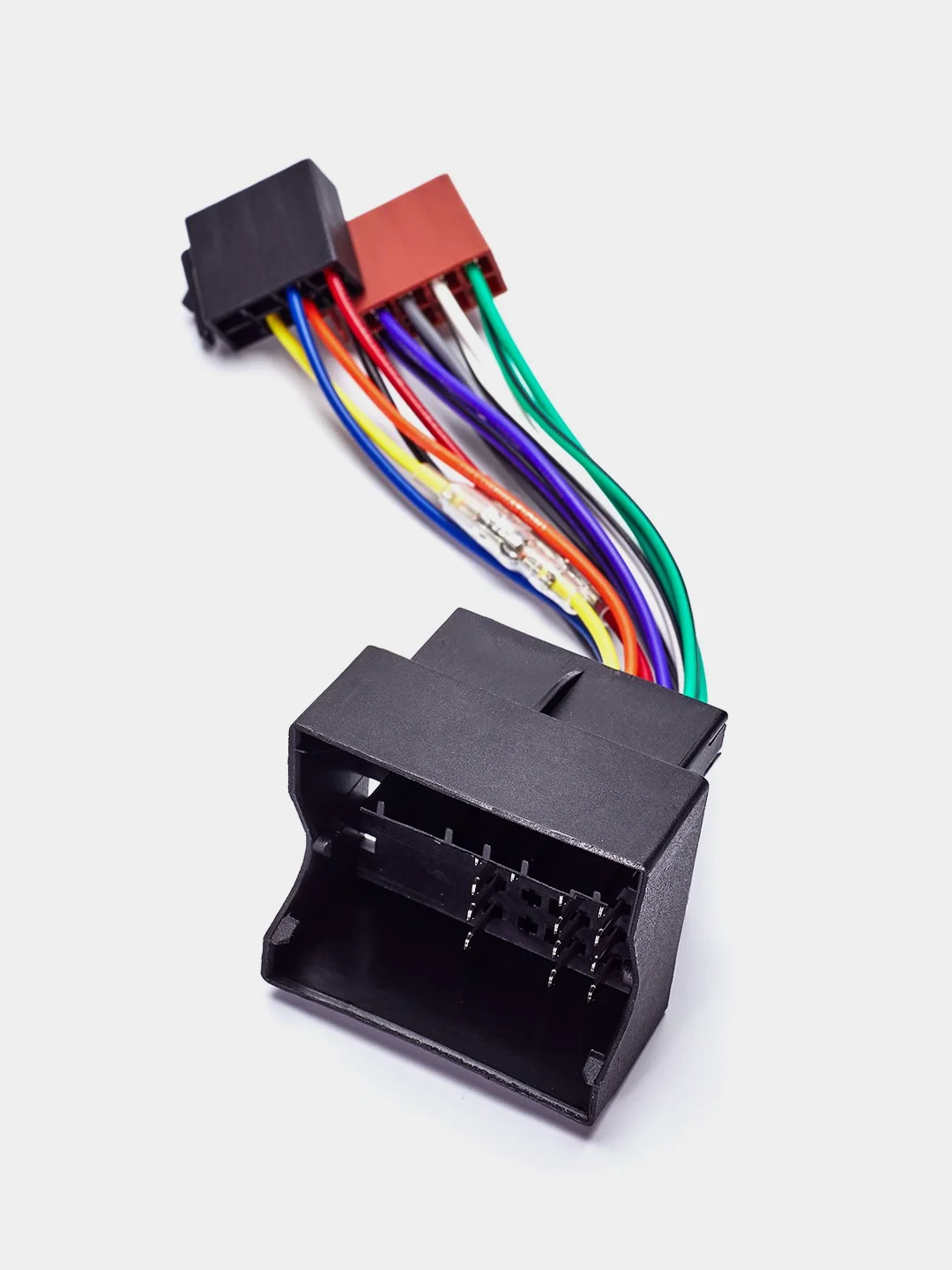Переходник для магнитол ISO (12-023) Ford 2003+