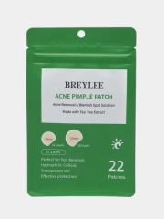 Противовоспалительные патчи от прыщей и акне Acne Pimple Patch