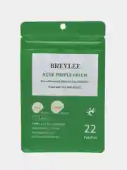 Противовоспалительные патчи от прыщей и акне Acne Pimple Patch