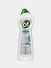 Чистящий крем Cif Professional "Актив Фреш", 750 мл