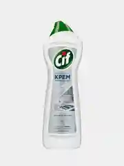 Чистящий крем Cif Professional "Актив Фреш", 750 мл