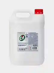 Средство дезинфицирующее моющее концентрат CIF Professional, 2 х 5 л