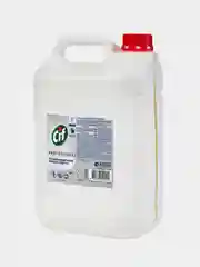 Средство дезинфицирующее моющее концентрат CIF Professional, 2 х 5 л