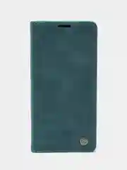 Морской чехол-книжка для Samsung А10, A21S, A31, A41