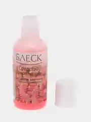 Жидкость для снятия лака, с экстрактом шиповника, 30 мл