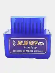 ELM327 Bluetooth V2.1 OBD2 сканер