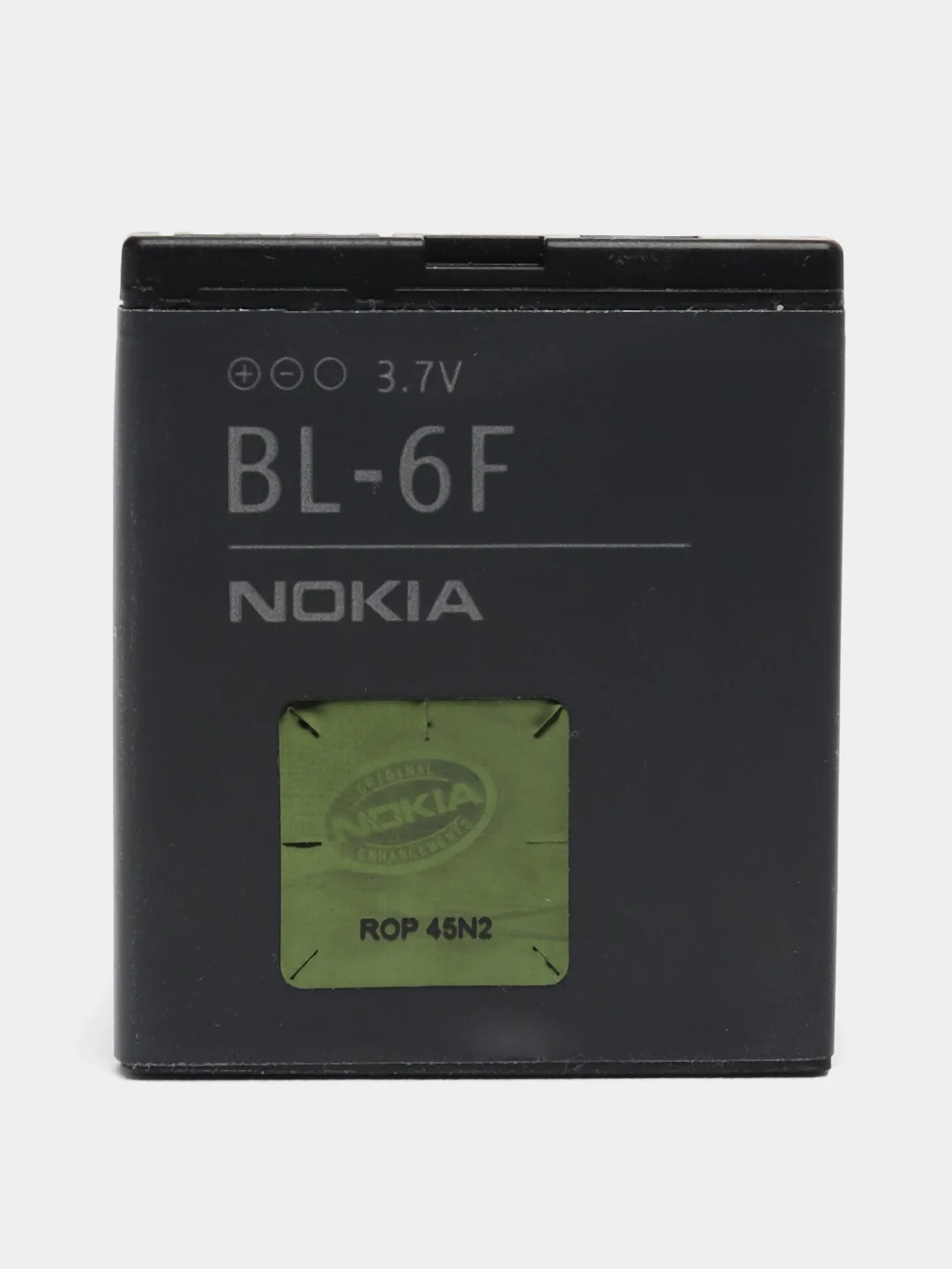 Аккумулятор для телефона Nokia N78, N79, N95, BL-6F