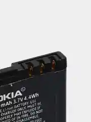 Аккумулятор для телефона Nokia N78,  N79,  N95, BL-6F
