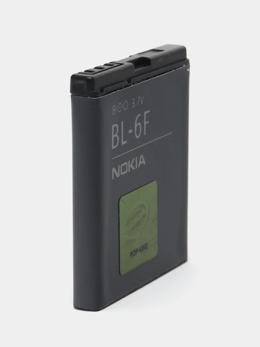 Аккумулятор для телефона Nokia N78, N79, N95, BL-6F
