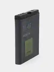 Аккумулятор для телефона Nokia N78,  N79,  N95, BL-6F
