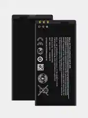 Аккумуляторная батарея (АКБ) для Nokia (Нокиа)Lumia BV-T5A (550 / 730 / 735) 2220 mAh