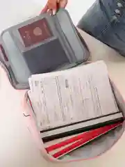 Конфетный органайзер для документов