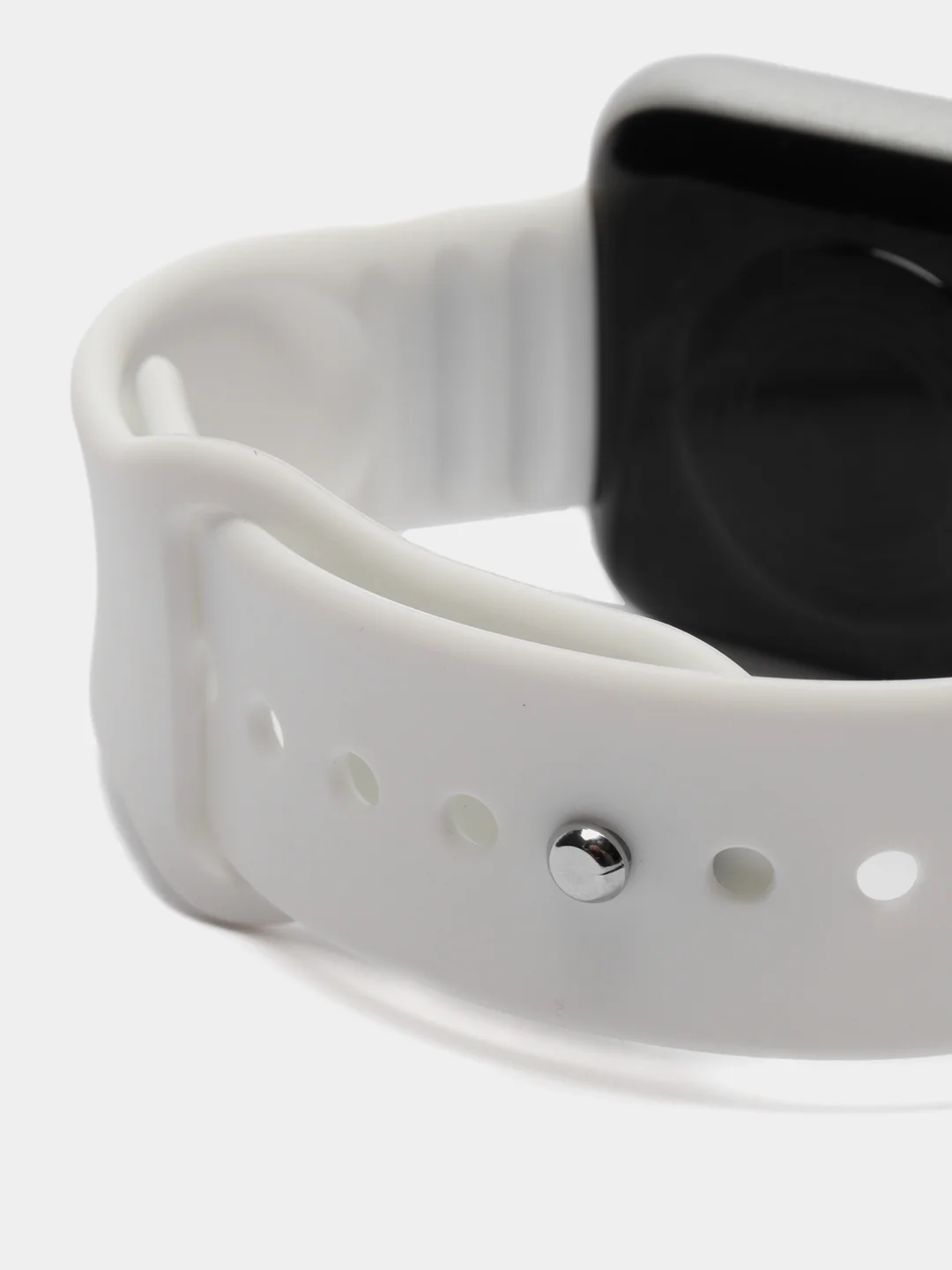 Смарт-браслет Y68 Smart Watch для Android, IOS / Смарт браслет / Фитнес браслет / Умные часы