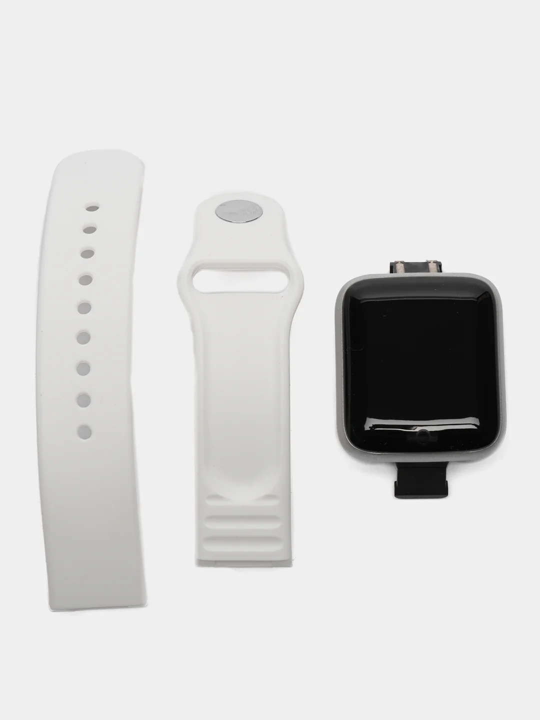 Смарт-браслет Y68 Smart Watch для Android, IOS / Смарт браслет / Фитнес браслет / Умные часы