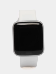 Смарт-браслет Y68 Smart Watch для Android, IOS / Смарт браслет / Фитнес браслет / Умные часы