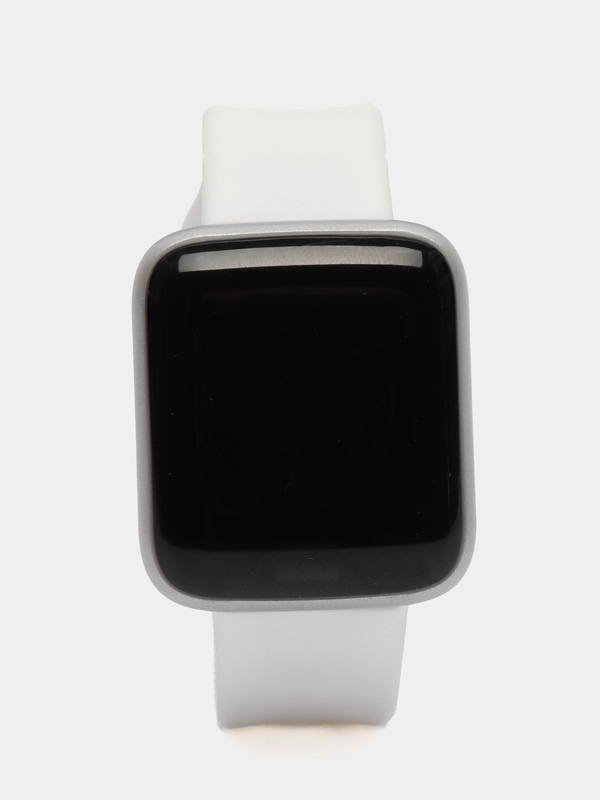 Смарт-браслет Y68 Smart Watch для Android, IOS / Смарт браслет / Фитнес браслет / Умные часы