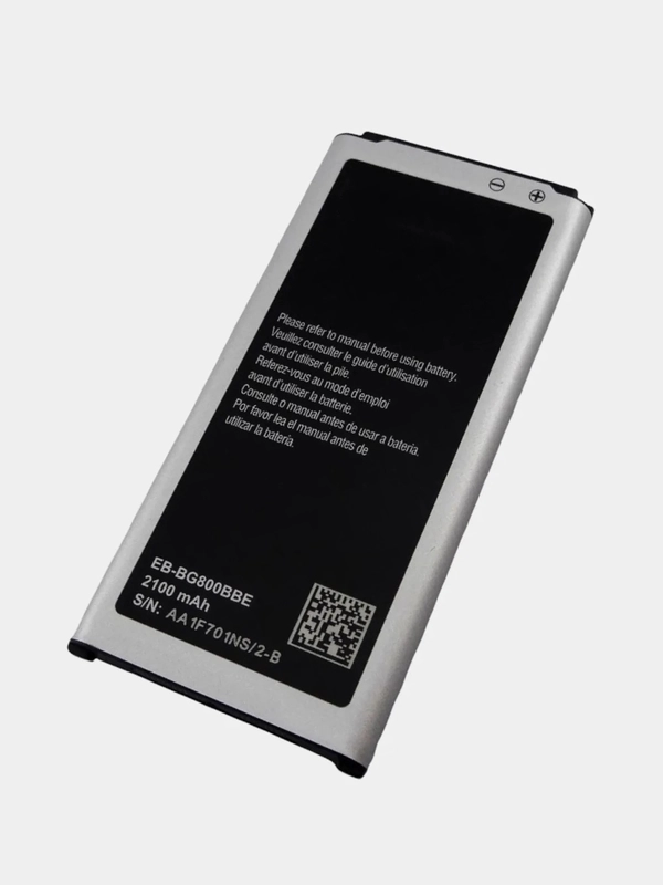 Аккумулятор для Samsung Galaxy S5 mini (G800) (EB-BG800BBE / EB-BG800BBC) (V)