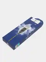 Черный кабель для зарядки и передачи данных HOCO X14 Type-C для Android 1м и 2м