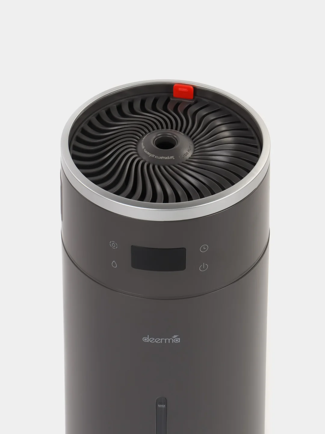 Увлажнитель воздуха DEERMA DEM-F950, с Wi-Fi и голосовым управлением