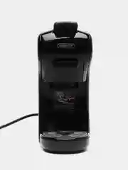 Черный капсульная кофемашина HiBREW H1A ST-504