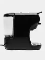 Черный капсульная кофемашина HiBREW H1A ST-504