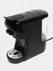 Черный капсульная кофемашина HiBREW H1A ST-504